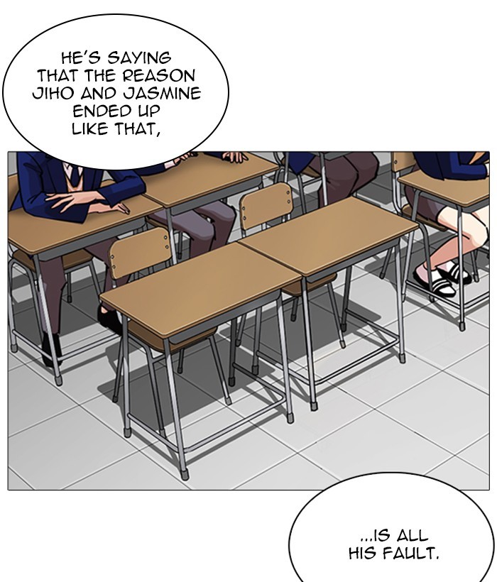 Lookism - Manhwa chapter 252 - page 28
