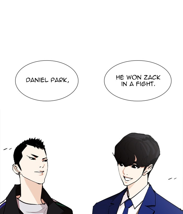 Lookism - Manhwa chapter 252 - page 35