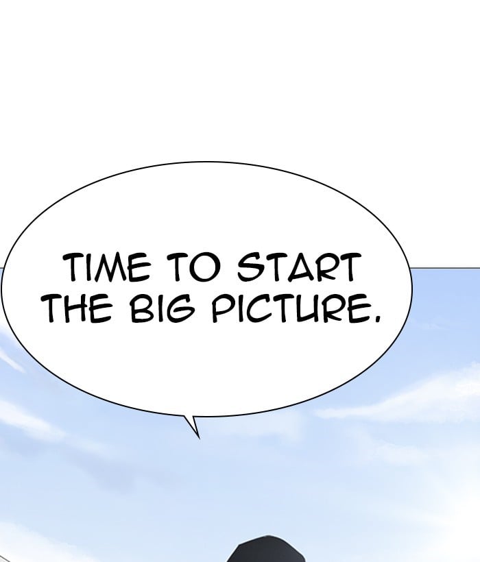 Lookism - Manhwa chapter 252 - page 4