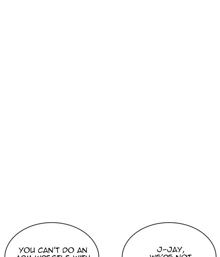 Lookism - Manhwa chapter 252 - page 47
