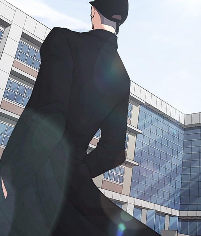 Lookism - Manhwa chapter 252 - page 5