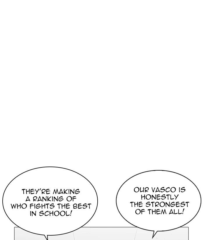 Lookism - Manhwa chapter 252 - page 56
