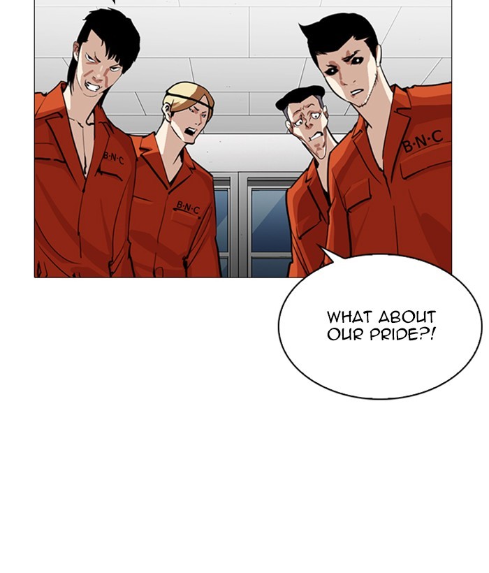 Lookism - Manhwa chapter 252 - page 57