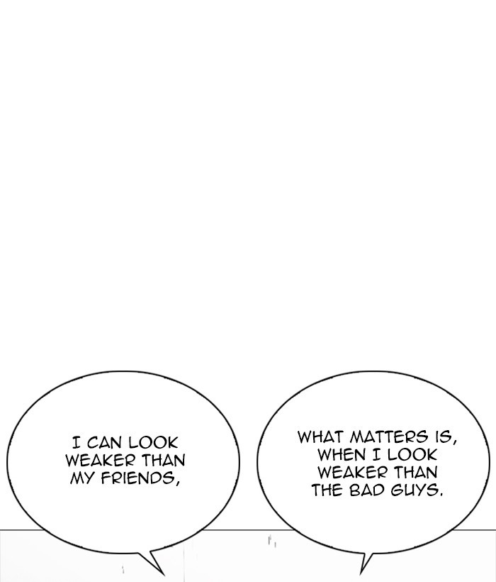 Lookism - Manhwa chapter 252 - page 59