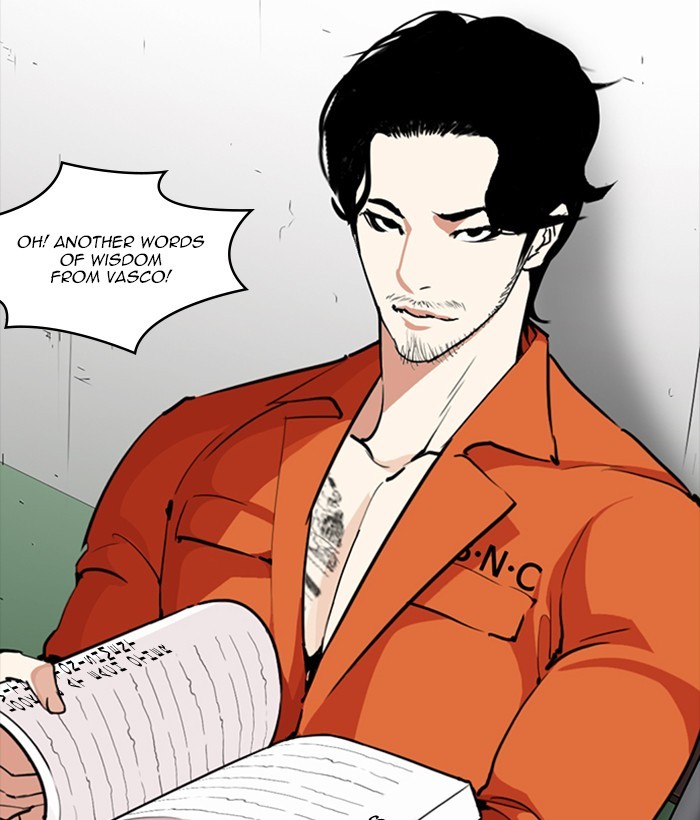 Lookism - Manhwa chapter 252 - page 60