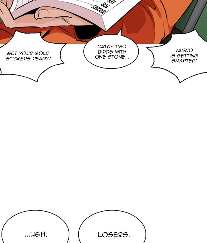 Lookism - Manhwa chapter 252 - page 61