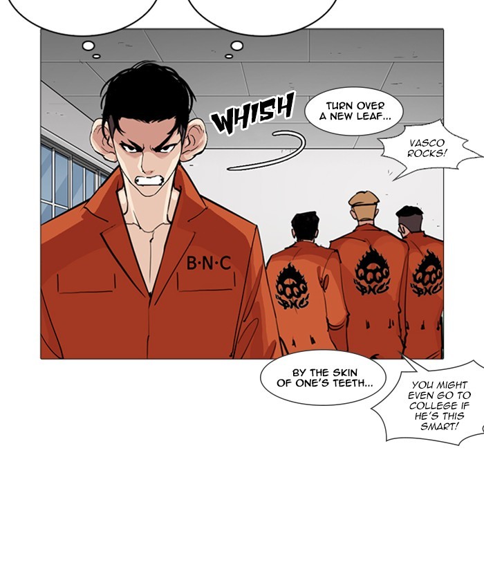 Lookism - Manhwa chapter 252 - page 62