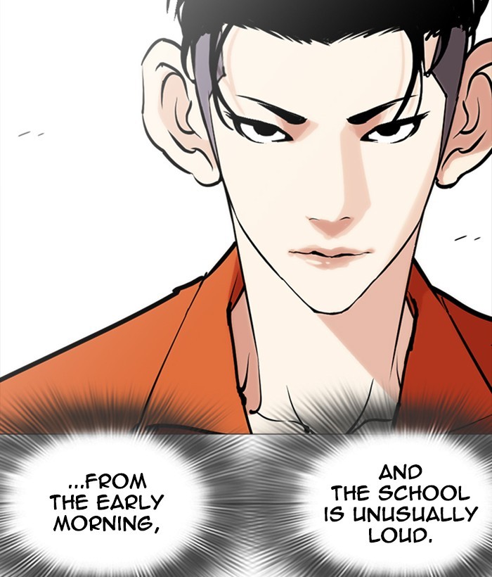 Lookism - Manhwa chapter 252 - page 68