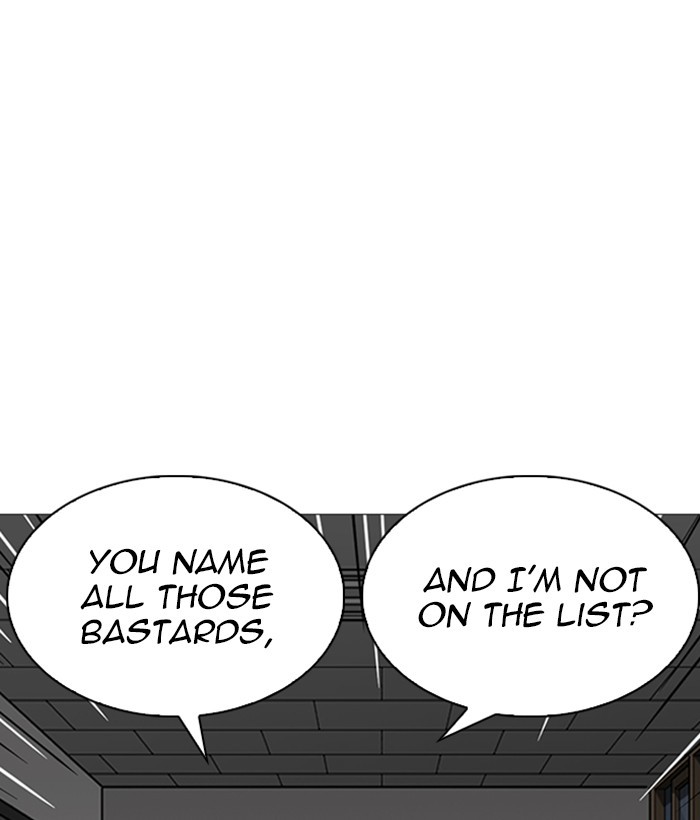 Lookism - Manhwa chapter 252 - page 71