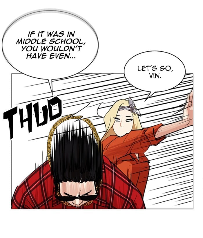 Lookism - Manhwa chapter 252 - page 76