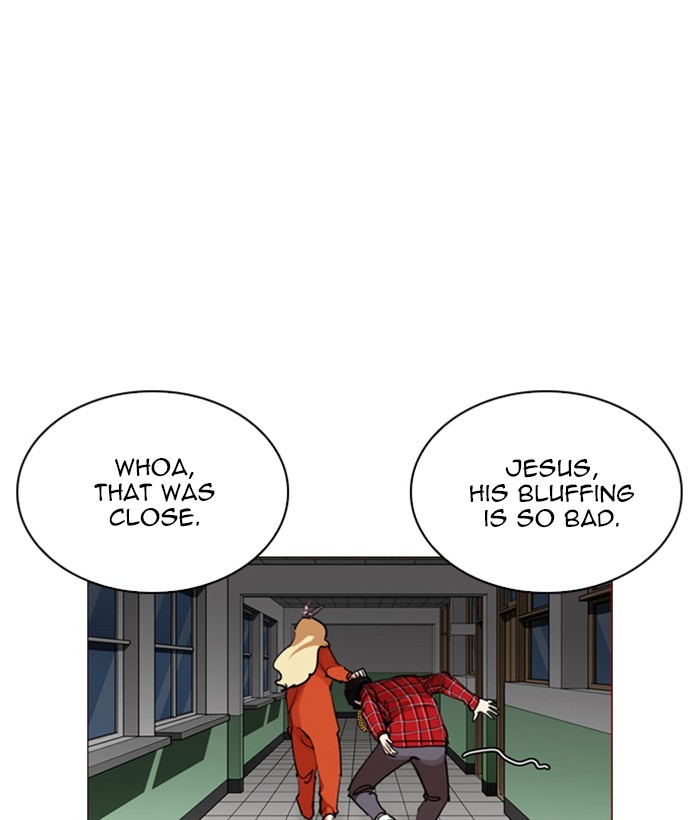 Lookism - Manhwa chapter 252 - page 77