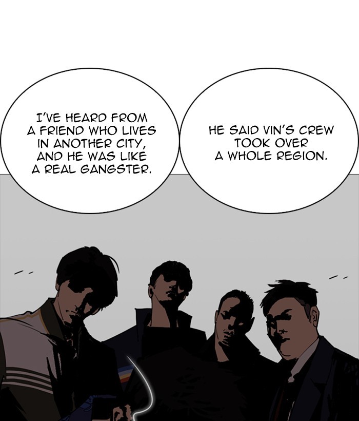 Lookism - Manhwa chapter 252 - page 79
