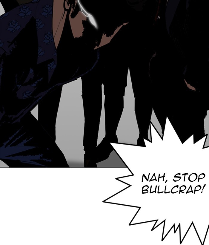 Lookism - Manhwa chapter 252 - page 80