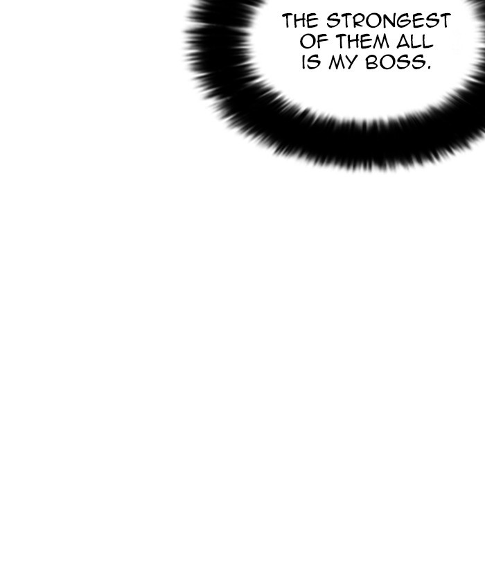 Lookism - Manhwa chapter 252 - page 89