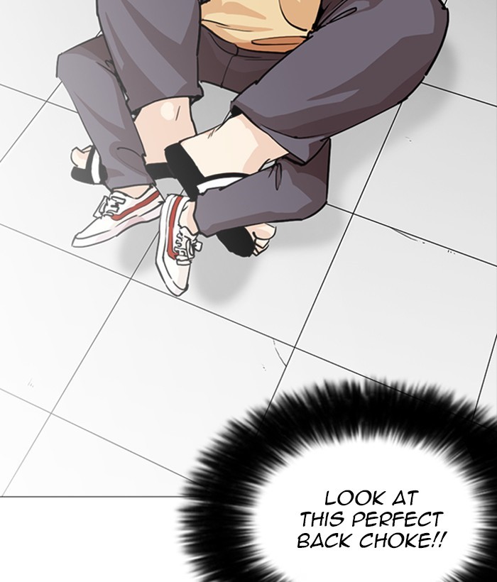 Lookism - Manhwa chapter 252 - page 91