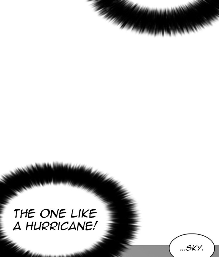 Lookism - Manhwa chapter 252 - page 92