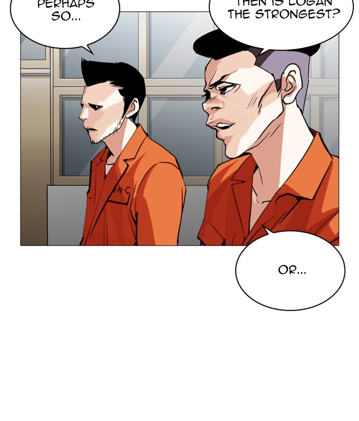 Lookism - Manhwa chapter 252 - page 96