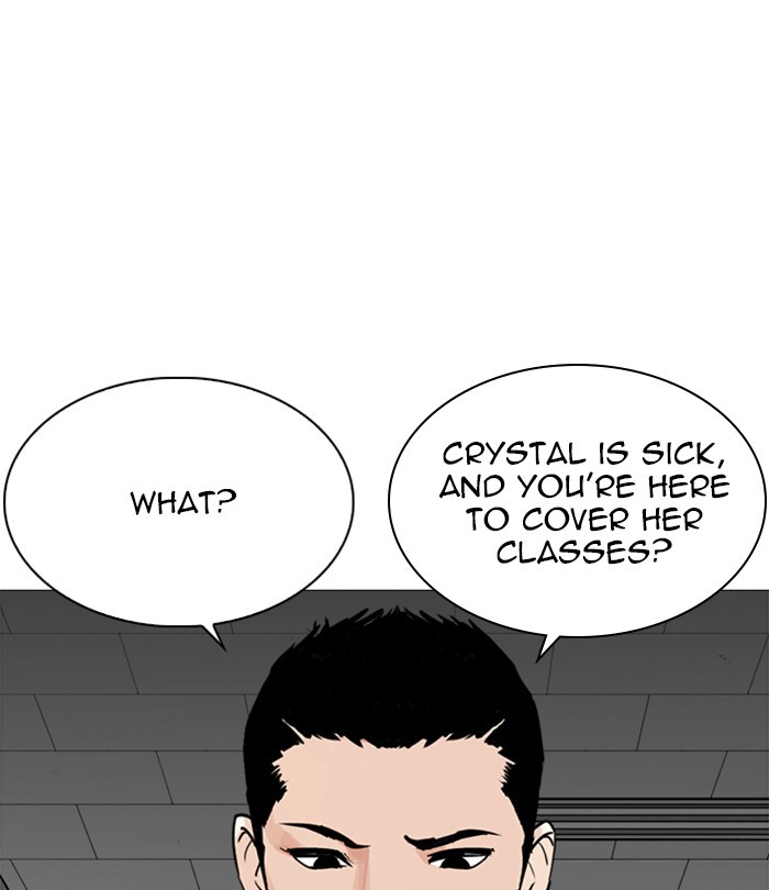 Lookism - Manhwa chapter 251 - page 1