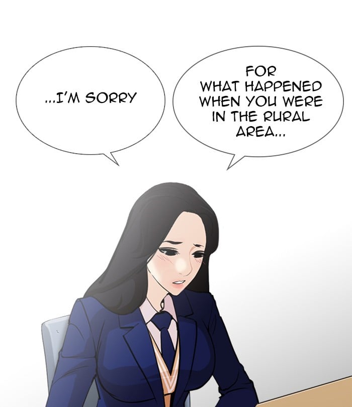 Lookism - Manhwa chapter 251 - page 100