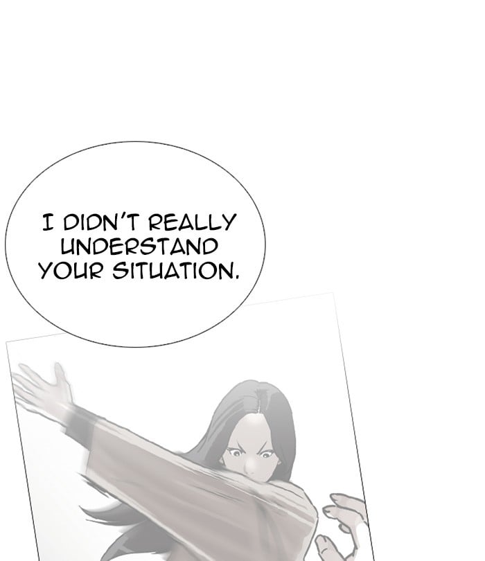 Lookism - Manhwa chapter 251 - page 102