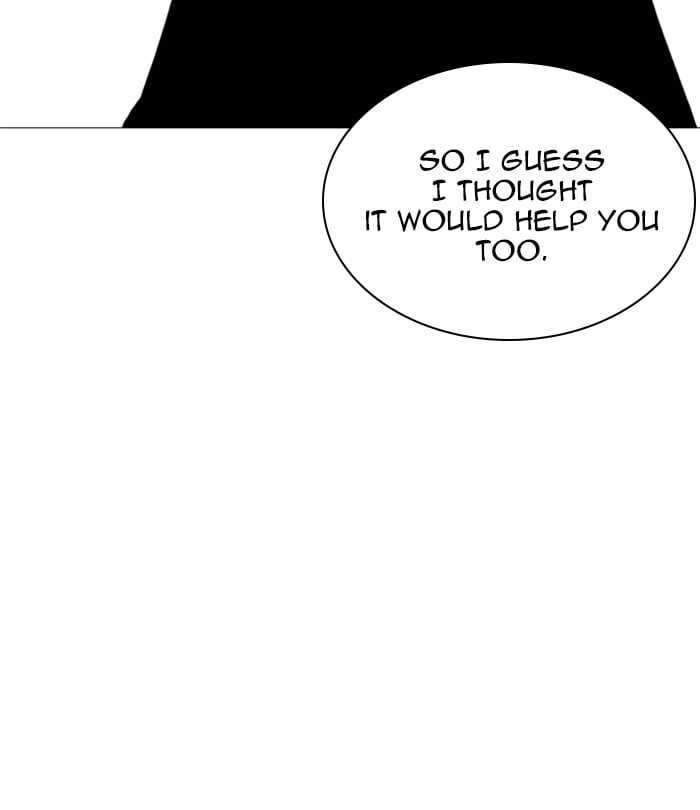 Lookism - Manhwa chapter 251 - page 108