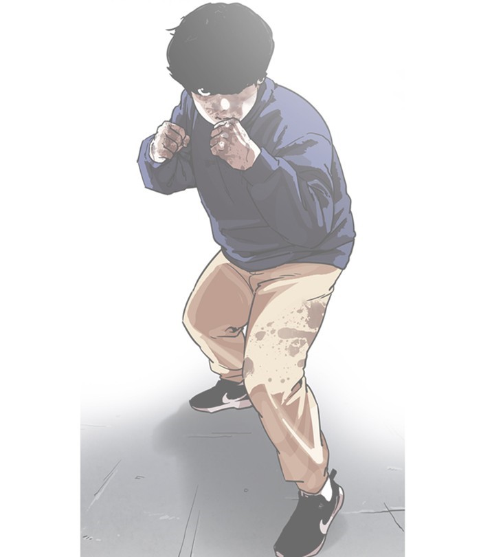 Lookism - Manhwa chapter 251 - page 119