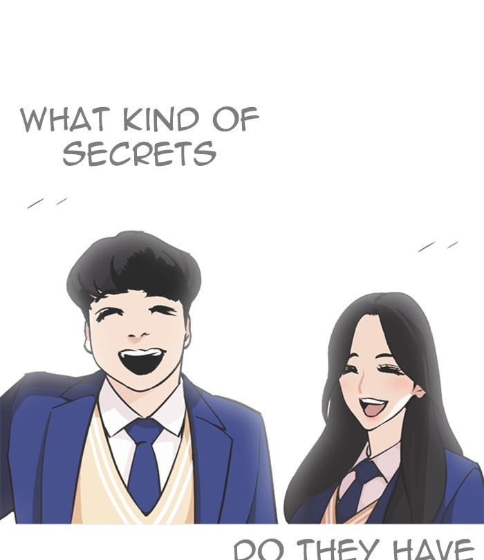 Lookism - Manhwa chapter 251 - page 128