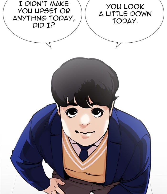 Lookism - Manhwa chapter 251 - page 146