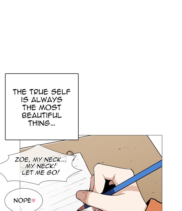 Lookism - Manhwa chapter 251 - page 153
