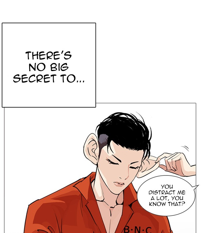 Lookism - Manhwa chapter 251 - page 155