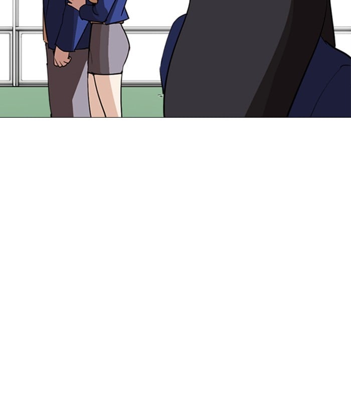 Lookism - Manhwa chapter 251 - page 158