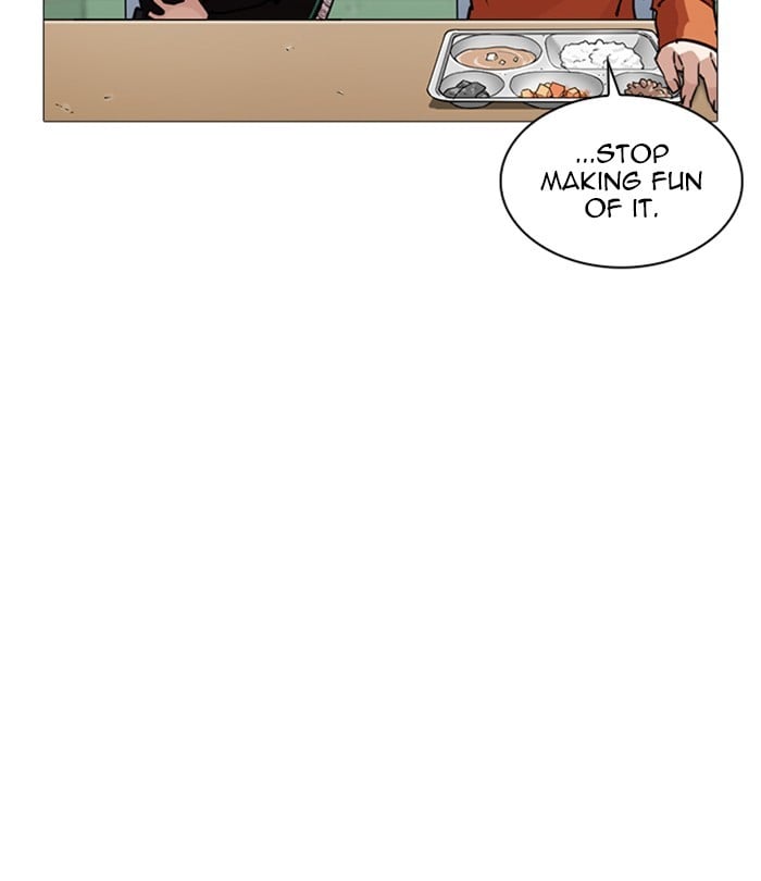 Lookism - Manhwa chapter 251 - page 162