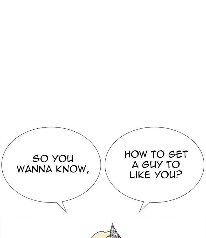 Lookism - Manhwa chapter 251 - page 18