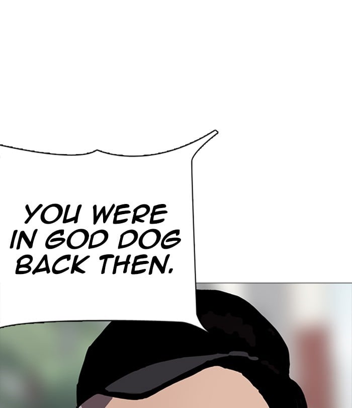 Lookism - Manhwa chapter 251 - page 184
