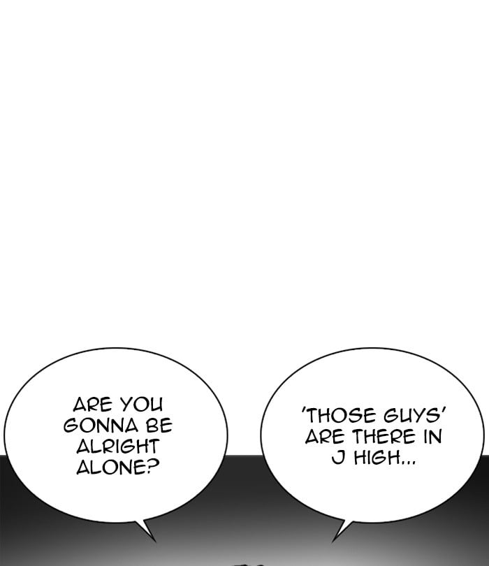 Lookism - Manhwa chapter 251 - page 186