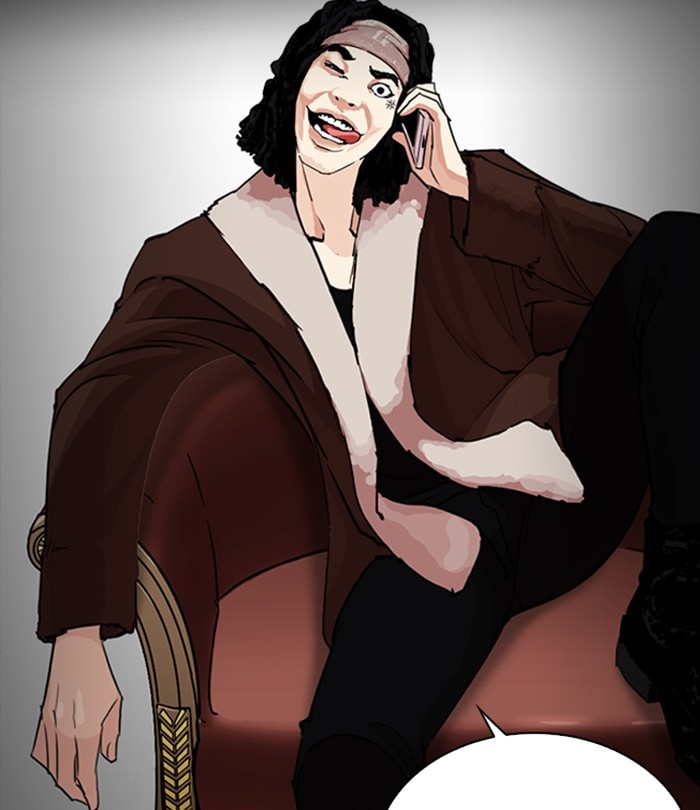 Lookism - Manhwa chapter 251 - page 187