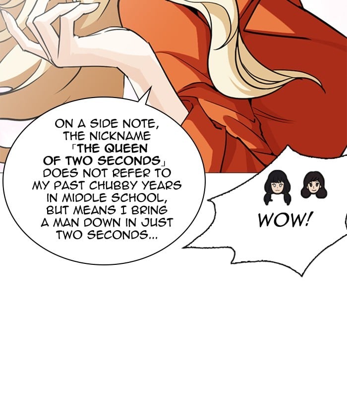 Lookism - Manhwa chapter 251 - page 24