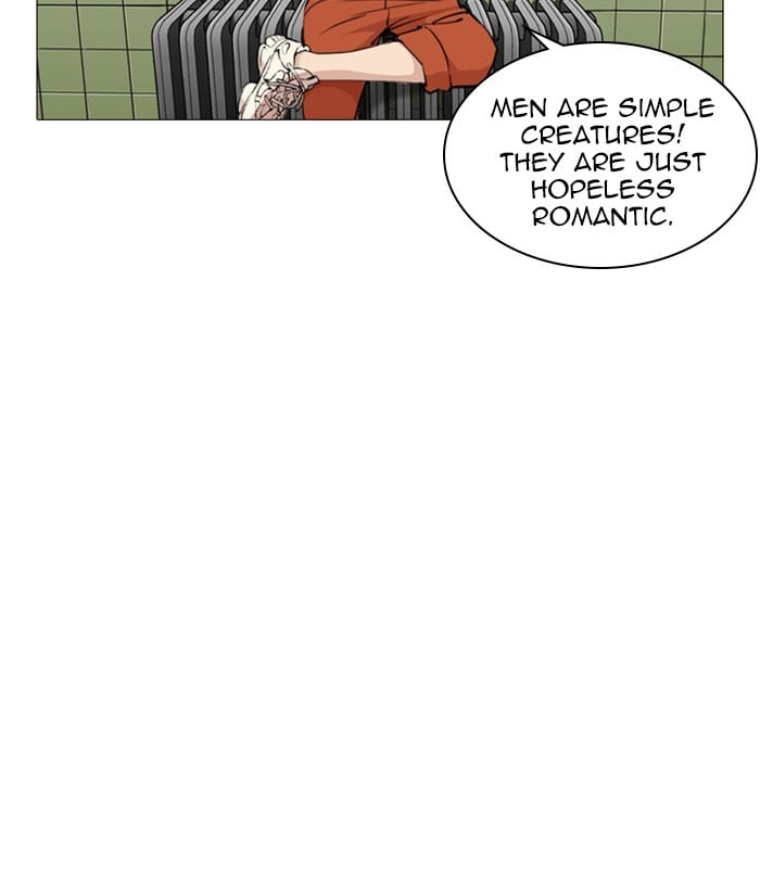 Lookism - Manhwa chapter 251 - page 31