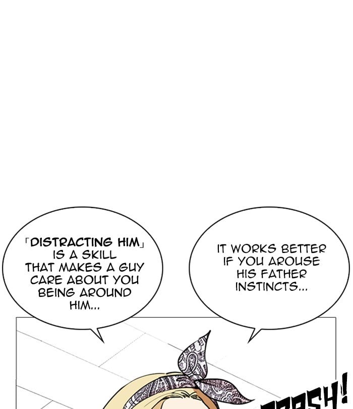 Lookism - Manhwa chapter 251 - page 34