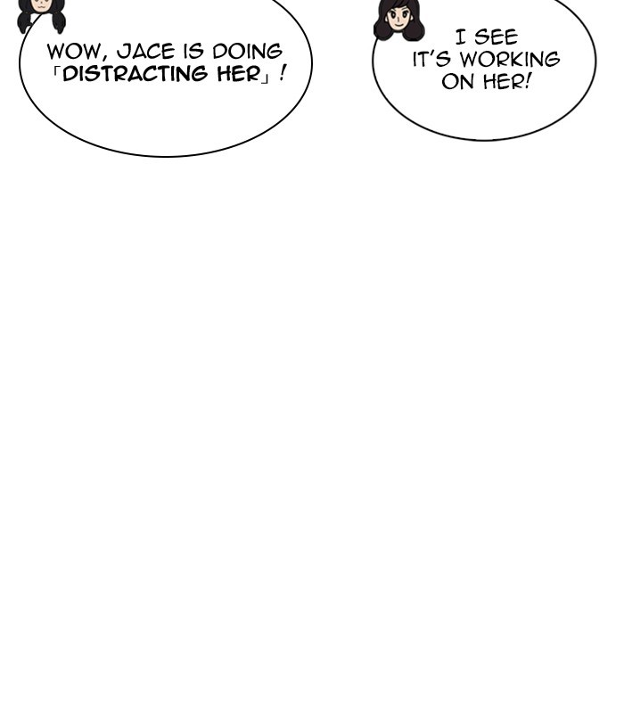 Lookism - Manhwa chapter 251 - page 37