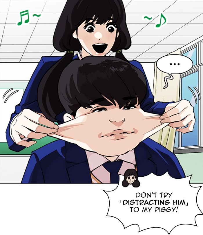 Lookism - Manhwa chapter 251 - page 49