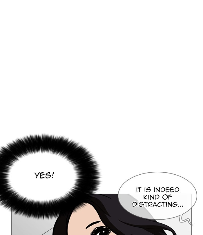 Lookism - Manhwa chapter 251 - page 54