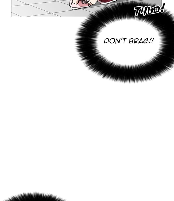 Lookism - Manhwa chapter 251 - page 61