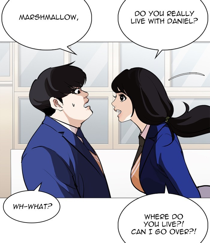 Lookism - Manhwa chapter 251 - page 64
