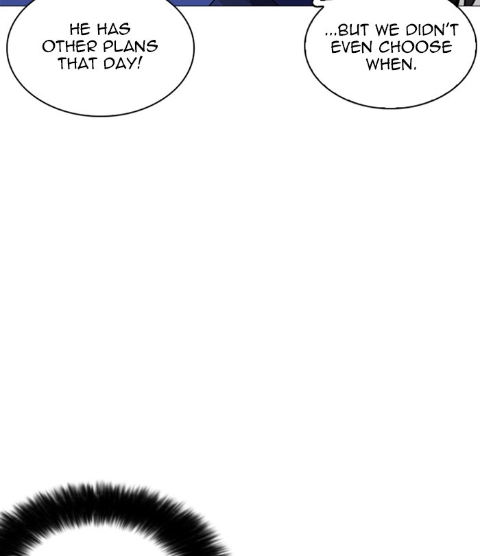 Lookism - Manhwa chapter 251 - page 67