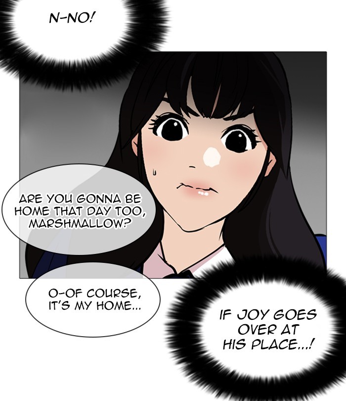 Lookism - Manhwa chapter 251 - page 68