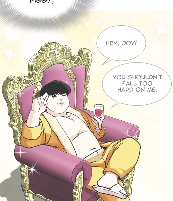 Lookism - Manhwa chapter 251 - page 70