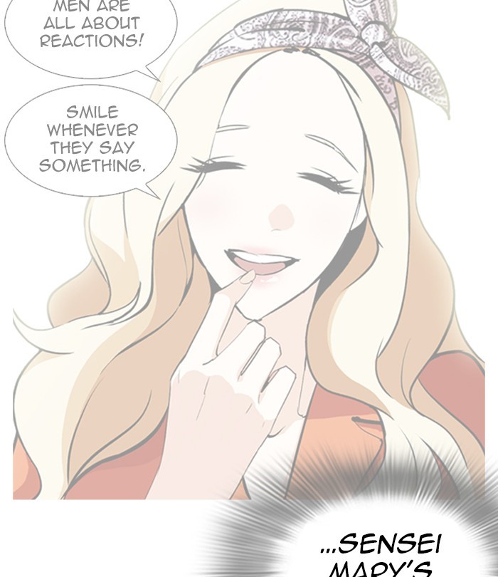 Lookism - Manhwa chapter 251 - page 73
