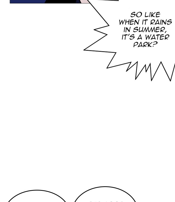 Lookism - Manhwa chapter 251 - page 80