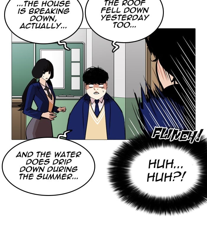 Lookism - Manhwa chapter 251 - page 81
